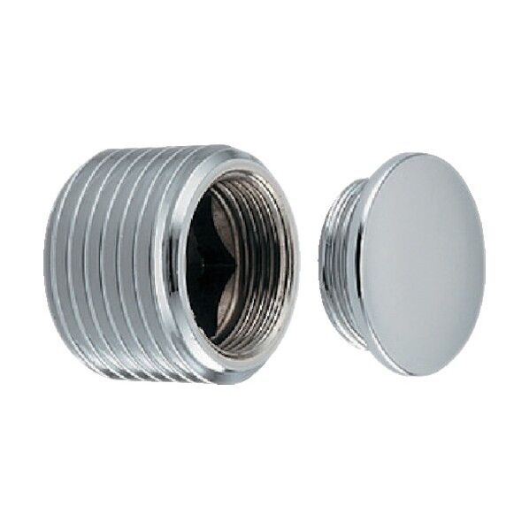 カクダイ フラットプラグ 616-810-13 1点...