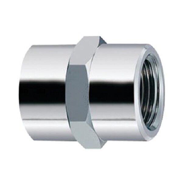 六角ソケット(クローム)