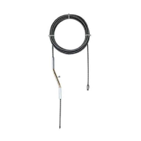 カンツール シングル・ワイヤー8mmX8m SW0808 カンツール シングル・ワイヤー8mmX8m SW0808