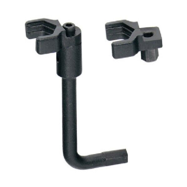 立形金具しめつけ工具