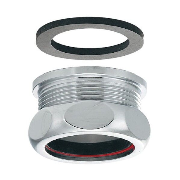 洗浄管異径アダプター