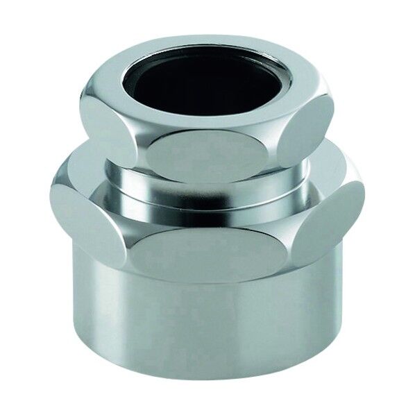 内ネジアダプター 468-254-40 1点