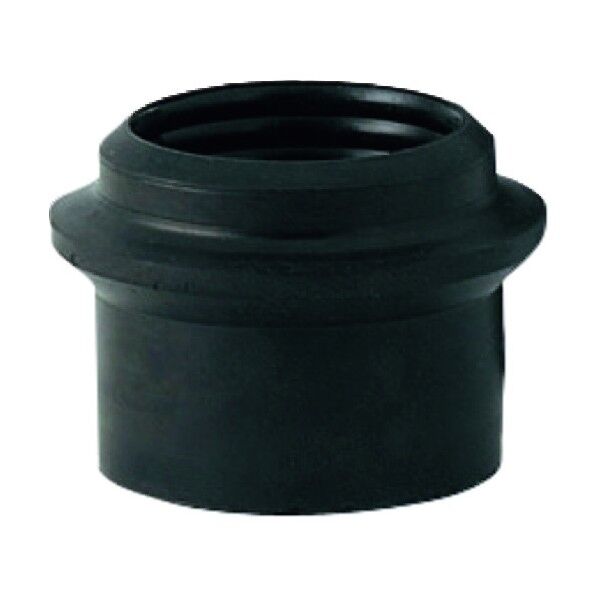 洗浄管用ゴムアダプター