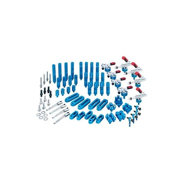 測定機用治具システム フルセット