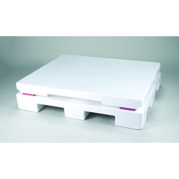 EPS軽量防振パレット EPS1210-25 1点