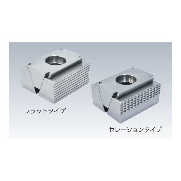 ダブルウェッジクランプ DWCF06 1点