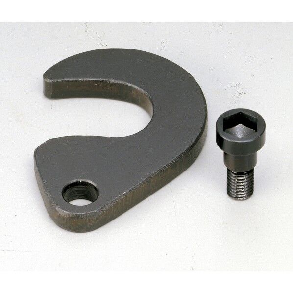 ジグ用カギ形座金 JWK8 1点