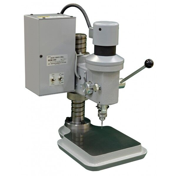リューター 精密マイクロボール盤 BDM‐300