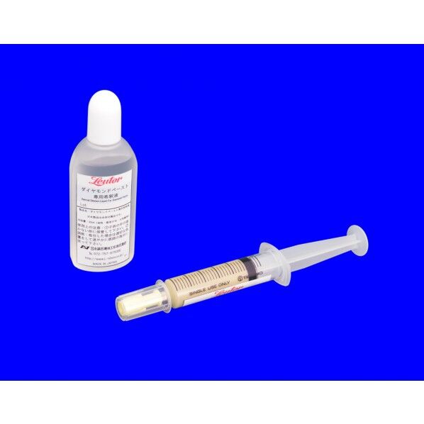 ダイヤモンドペースト X4130 1本