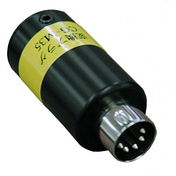 変換プラグ LEM55PN(M55)用 15018410030 1点