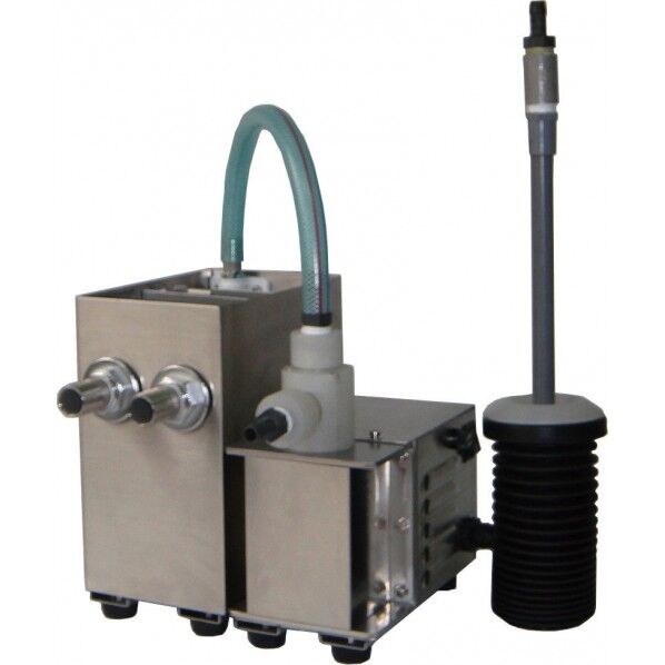 浮上油回収装置 180010103 1点