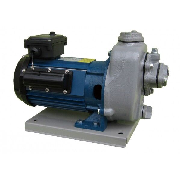 陸上ポンプ(鋳鉄製)