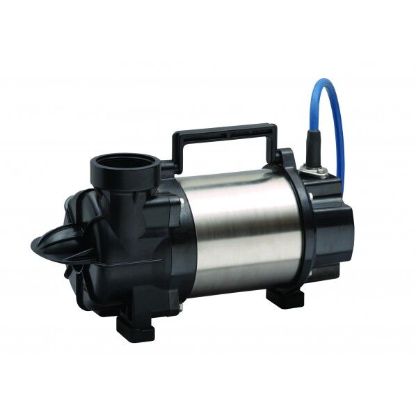 ツルミ 水中横型チタンポンプ 50TMLS2.25S-51 1点