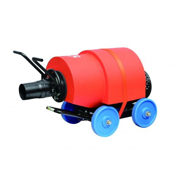 緊急排水ポンプユニット GR65.5-51 50HZ 1点