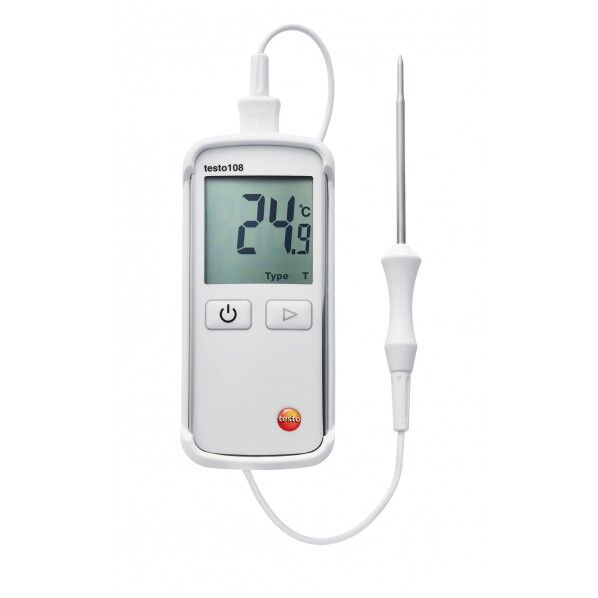 TESTO 108 1P