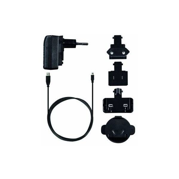 USB給電用アダプタ