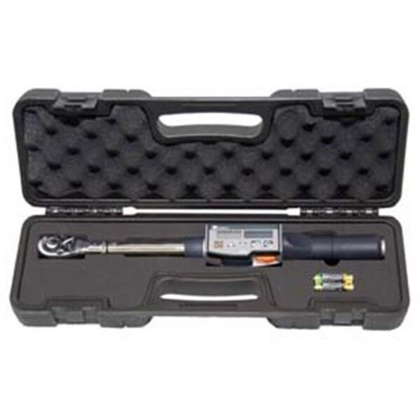 デジタル型トルクレンチ