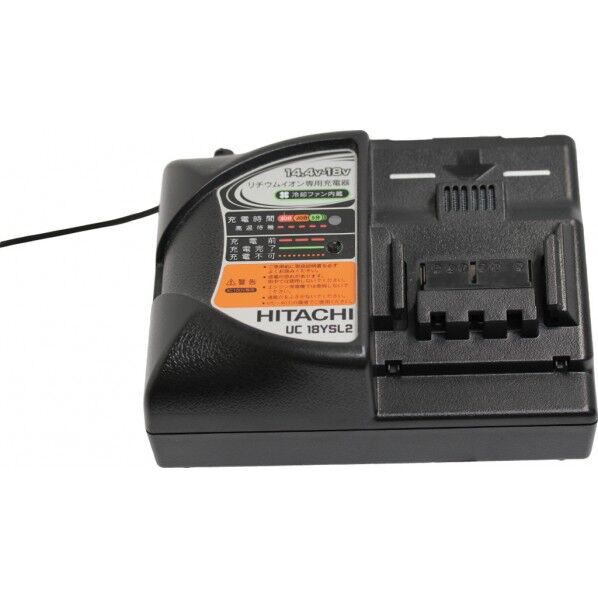 HAC用バッテリパック 充電器 バッテリー(その他) BC18YSL2 1個