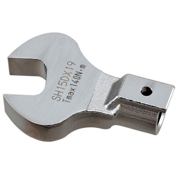 スパナヘッド 特殊スパナ SH22DX50 1個