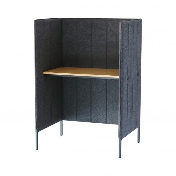 Booth Desk