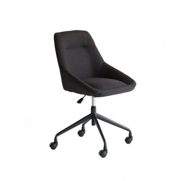 Office Chair -puff-