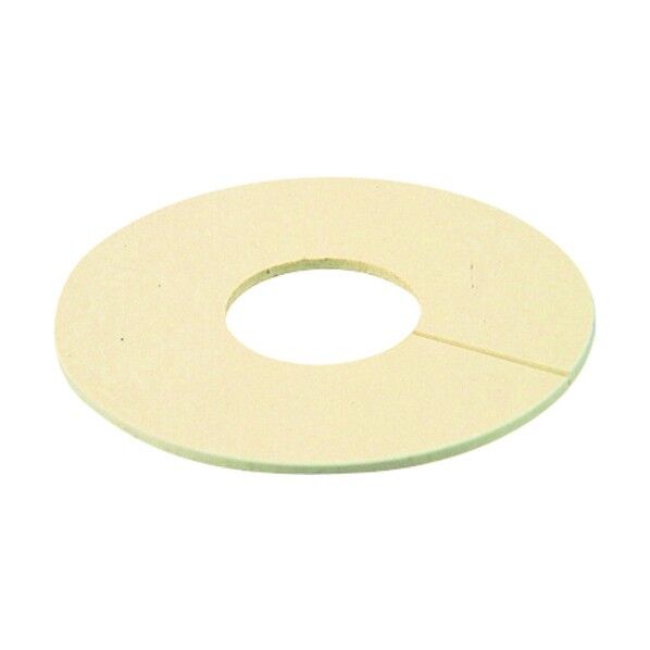 ビニールプレート(アイボリー) 6217-125 1点