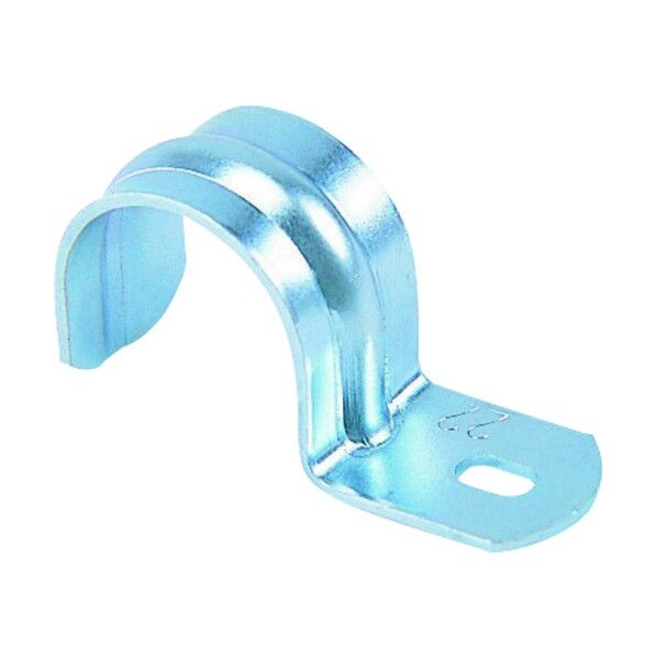 カクダイ(KAKUDAI) 片サドルバンド 6252-40 1点