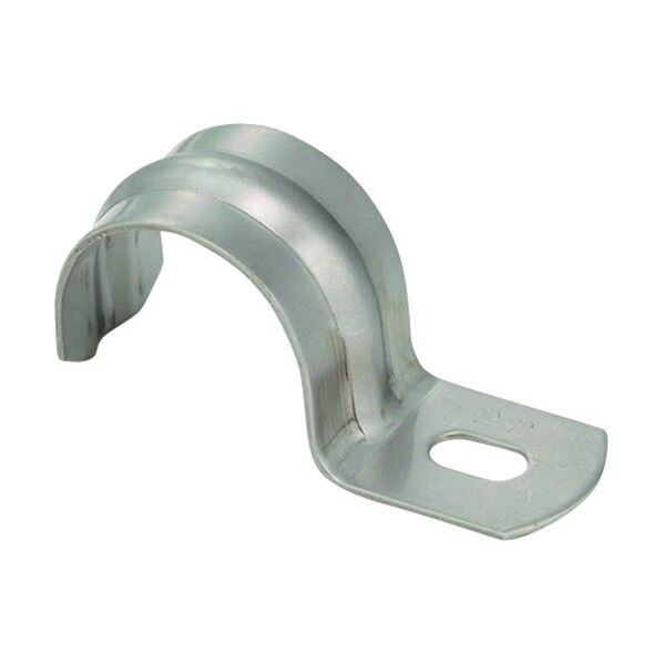 ステンレス片サドルバンド 625-205-16 1点