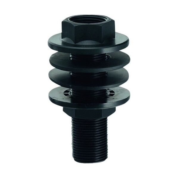 樹脂製タンク取付金具 617-131-13 1点