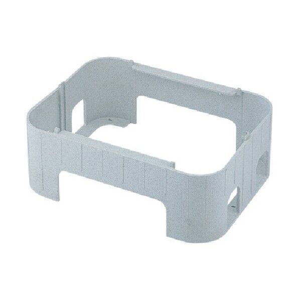 水栓柱パン用台座