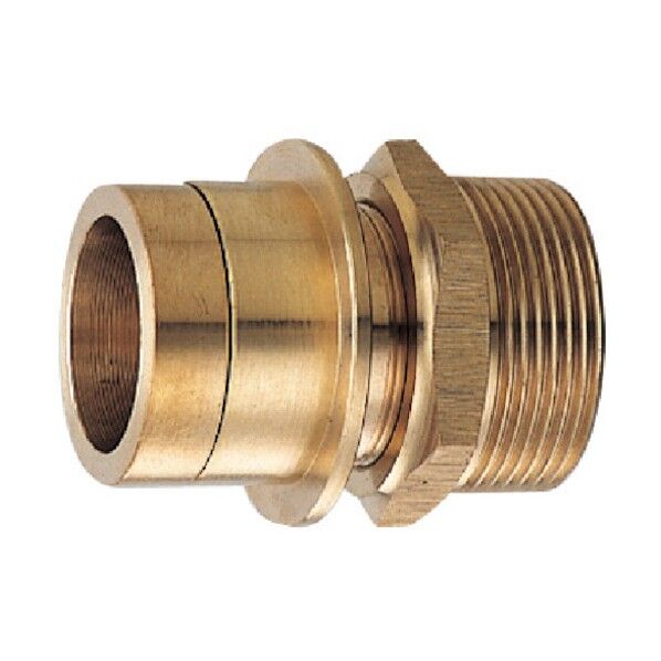 外ネジ・マチノオス接手