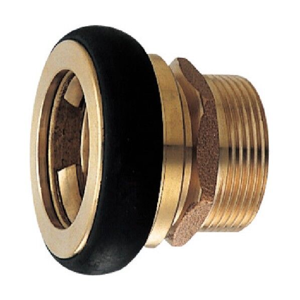 外ネジ・マチノメス接手