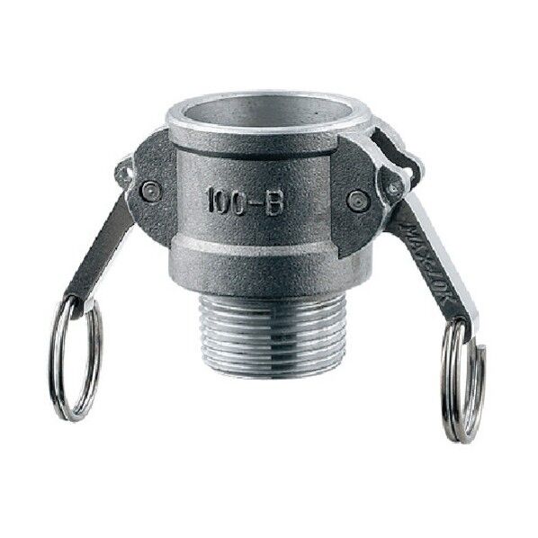 カプラー ネジR