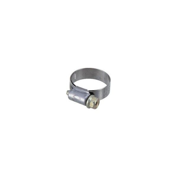 強力キカイバンドA(締付範囲20~32ミリ)ホースバンド