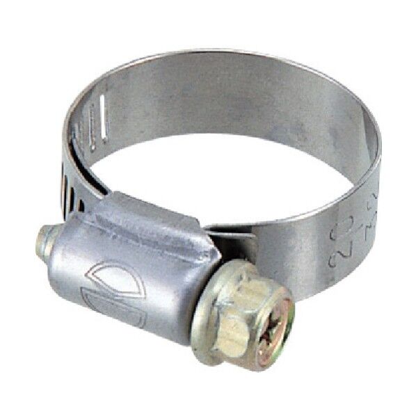 強力キカイバンドA(締付範囲25~40ミリ)ホースバンド