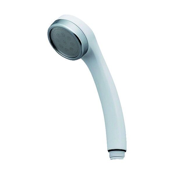 リラックスシャワー ホワイト 356-900-W 1個