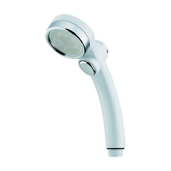 リラックスストップシャワ ホワイト 356-910-W 1