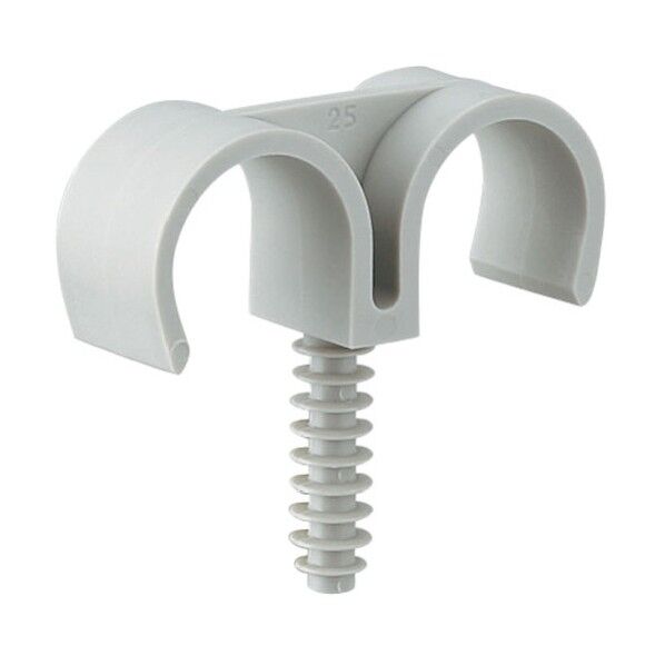 樹脂製サドルバンド(ダブル)