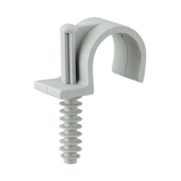 樹脂製サドルバンド(シングル)