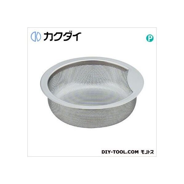 180mmトラップ用浅型バスケット