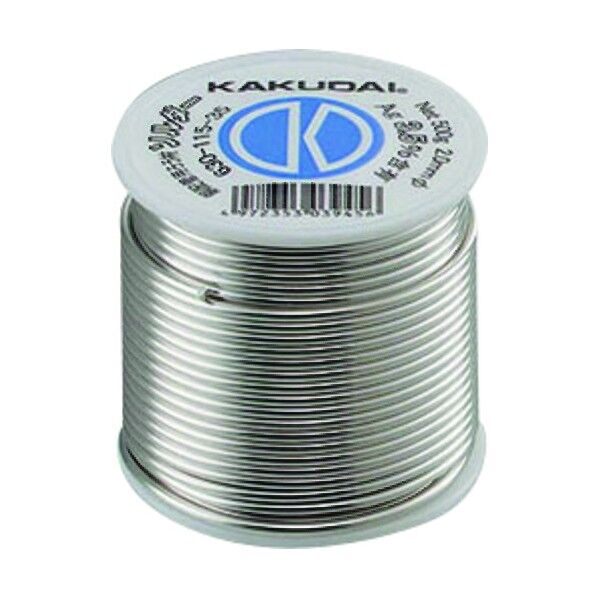 ソルダー(銀入・含有量3.5%) 630-115-35 1個