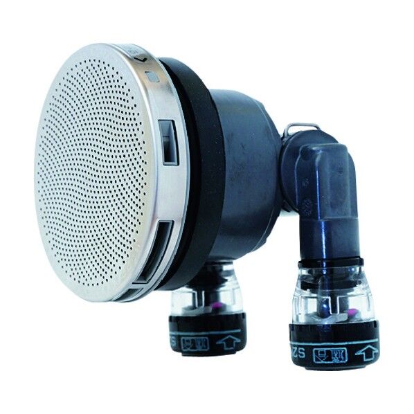 一口循環金具(ワンロック式・S・L兼用) 10A