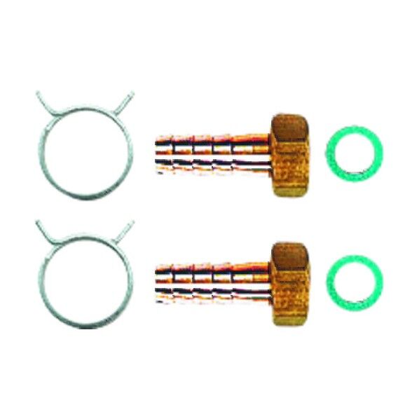 ペアホース用部品セット