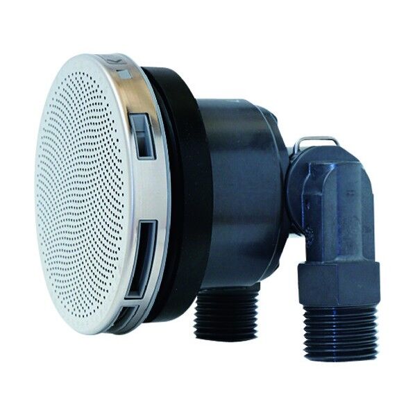 一口循環金具(S・L兼用)