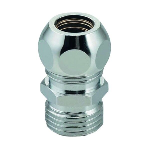 シルバーミスト用ネジ変換アダプター 576-417 1点