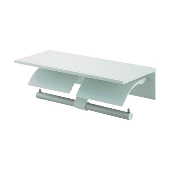 ツインペーパーホルダー