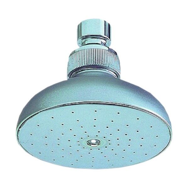 G型回転シャワーヘッド