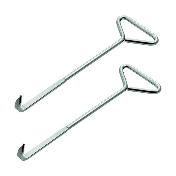 カクダイ(KAKUDAI) マンホール用取手 600-401 1点...