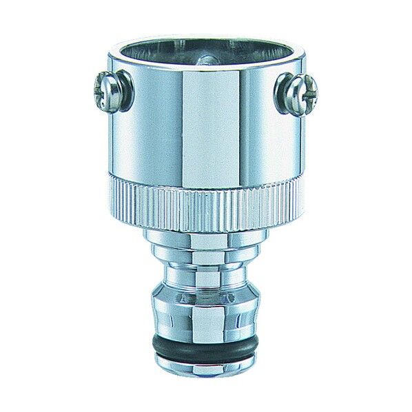 メタル万能口金