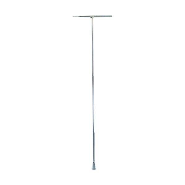 止水栓キー(直) 長さ550ミリ 6006-550 1個